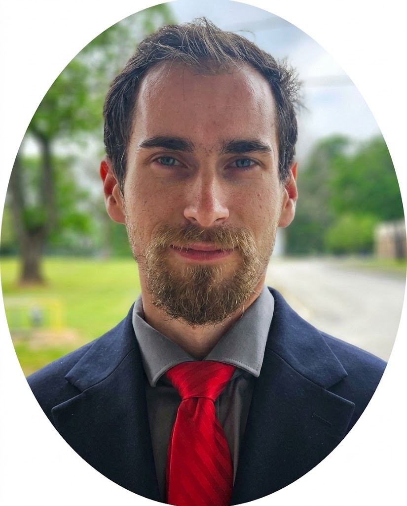 Jarrod Cochran